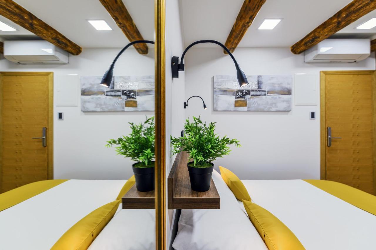 Urban Apartments With Sauna Zadar Luaran gambar