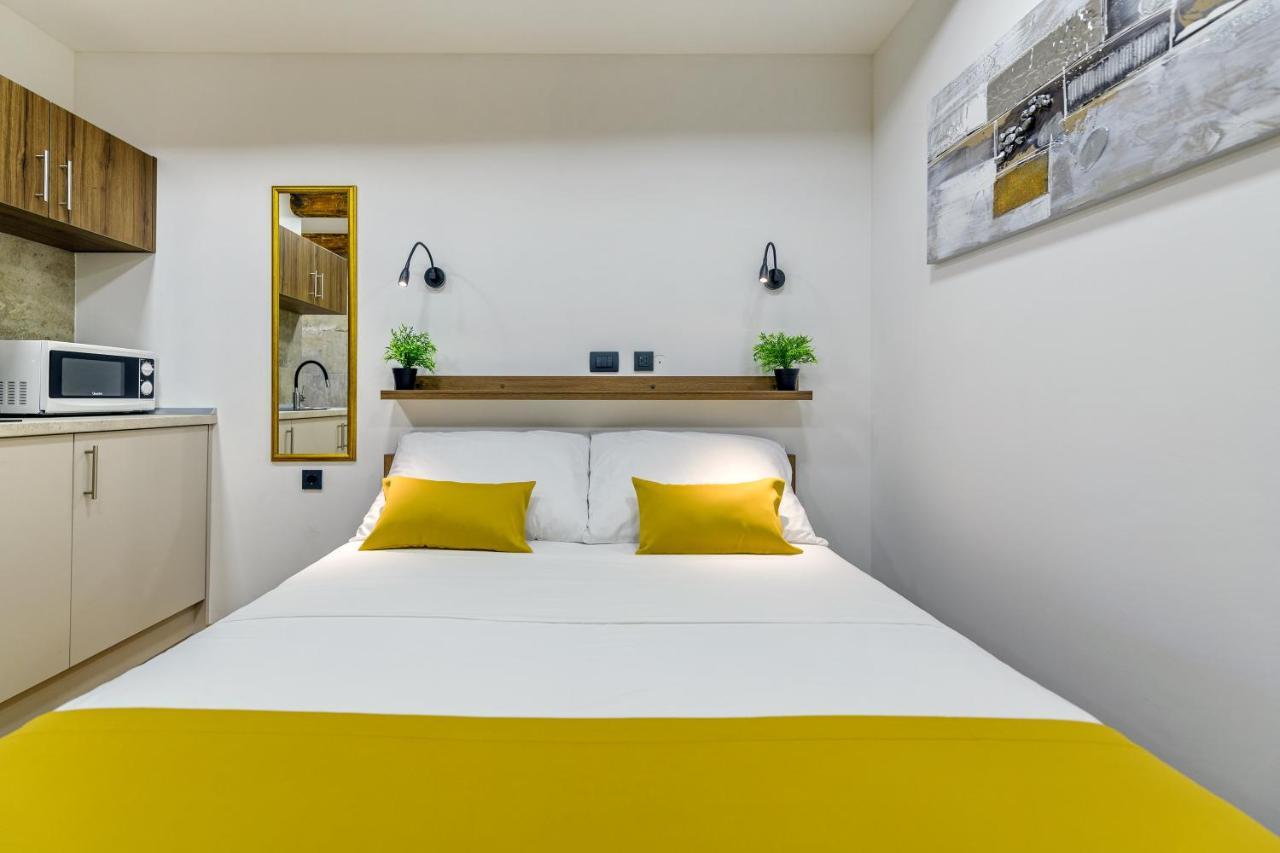 Urban Apartments With Sauna Zadar Luaran gambar