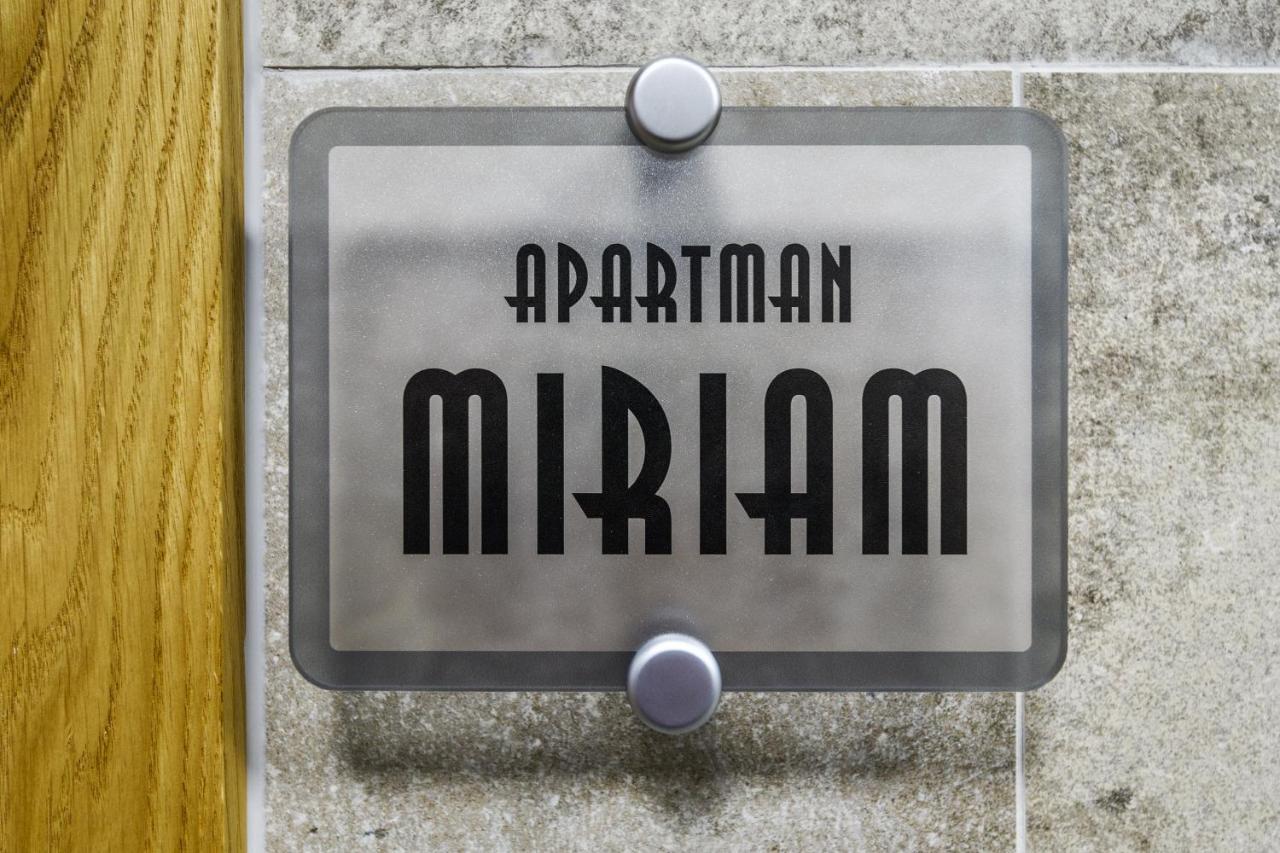 Urban Apartments With Sauna Zadar Luaran gambar
