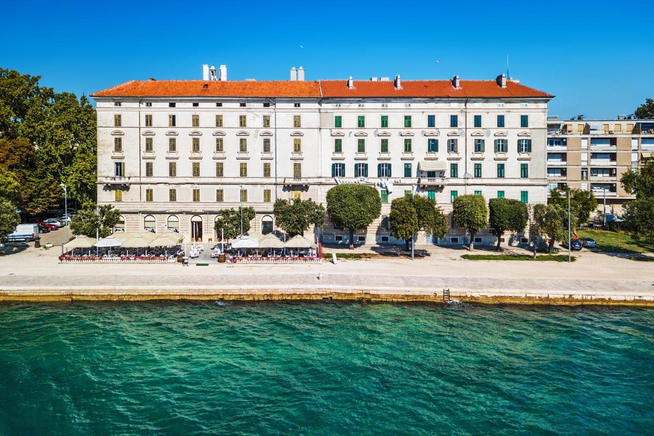Urban Apartments With Sauna Zadar Luaran gambar