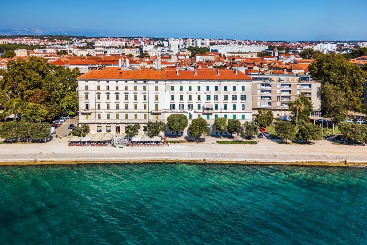 Urban Apartments With Sauna Zadar Luaran gambar