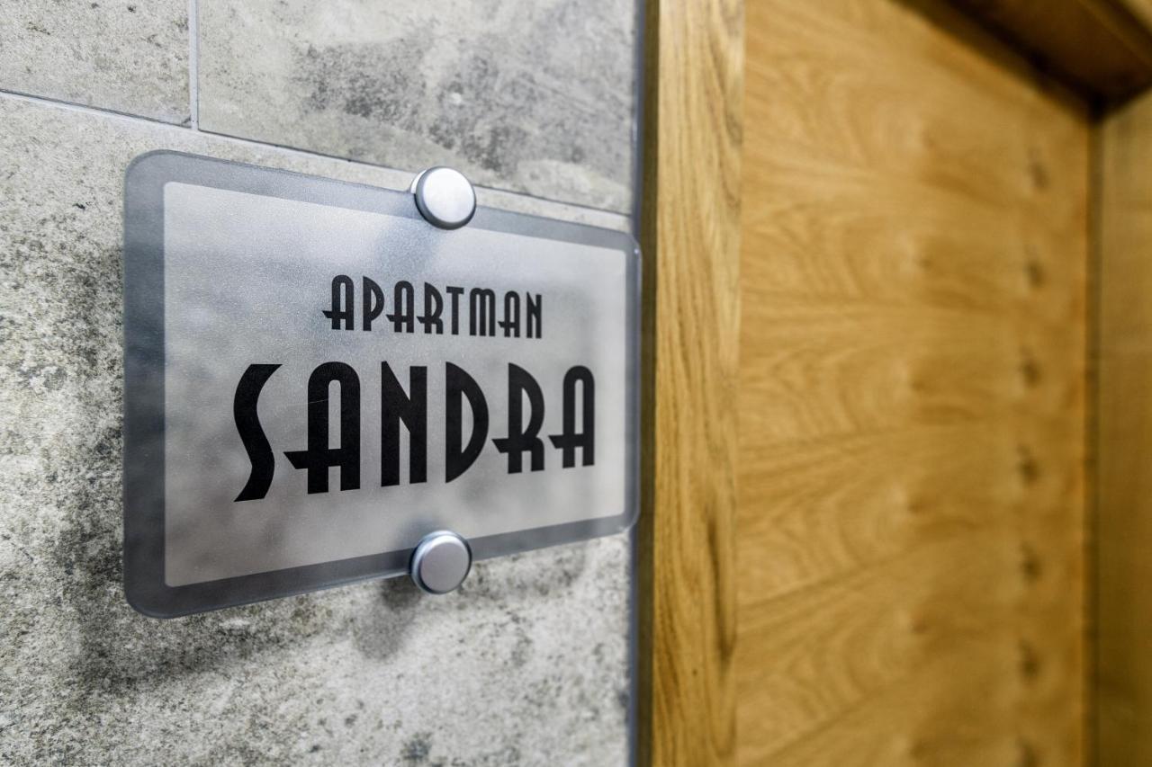 Urban Apartments With Sauna Zadar Luaran gambar